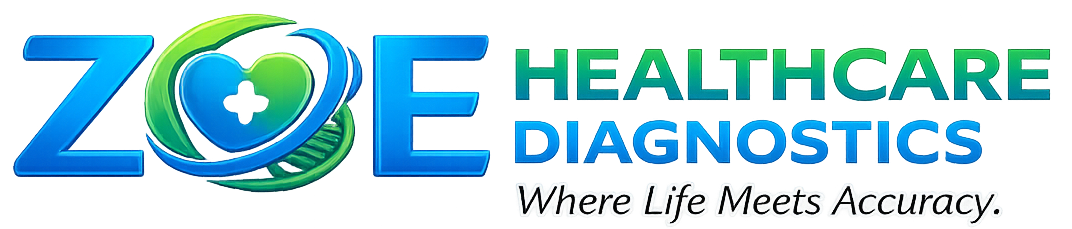Zoe Health Diagnostics